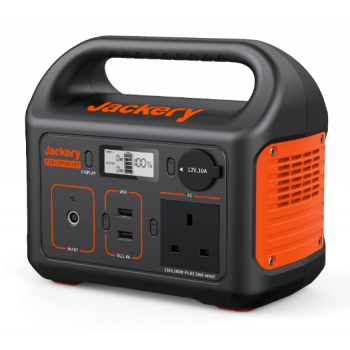 Jackery JKY-E240 Explorer 240 便攜式電源站